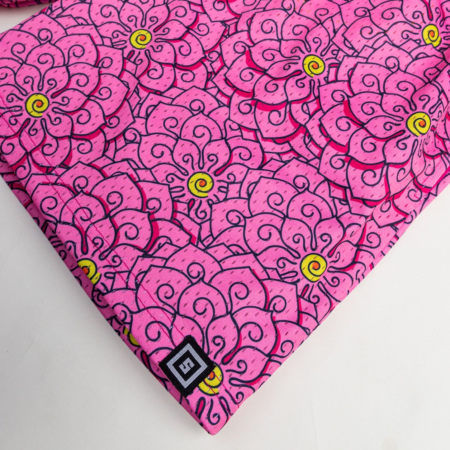Air Ventilation Mesh Premium Version Clothing Flower Flower