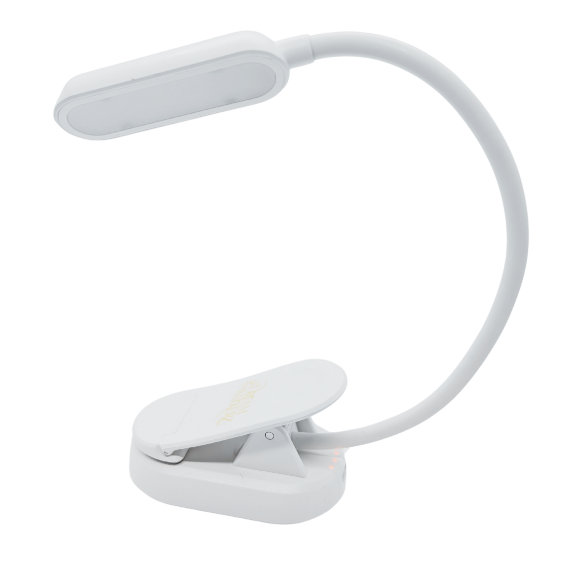 Circadian Friendly Blue Light-Free Reading Lamp Lumina