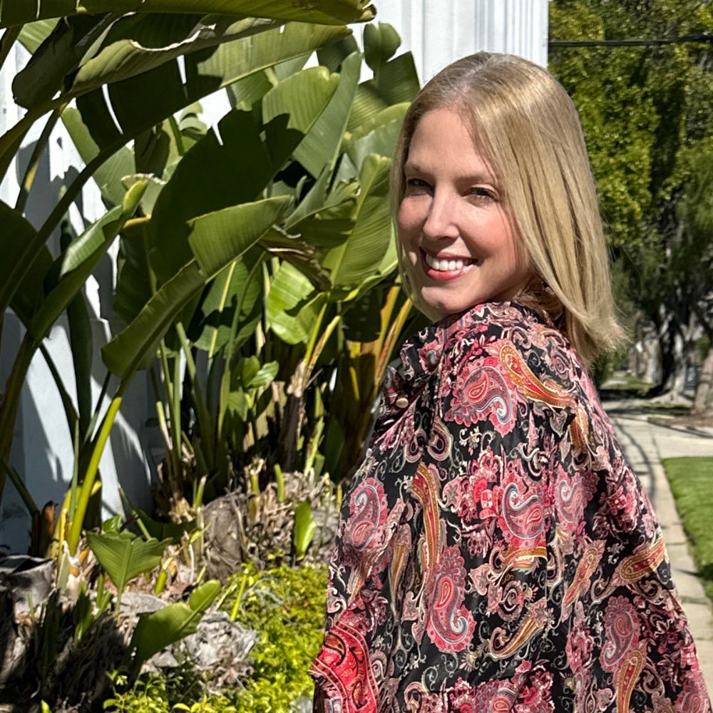 Penelope Kaftan - Short