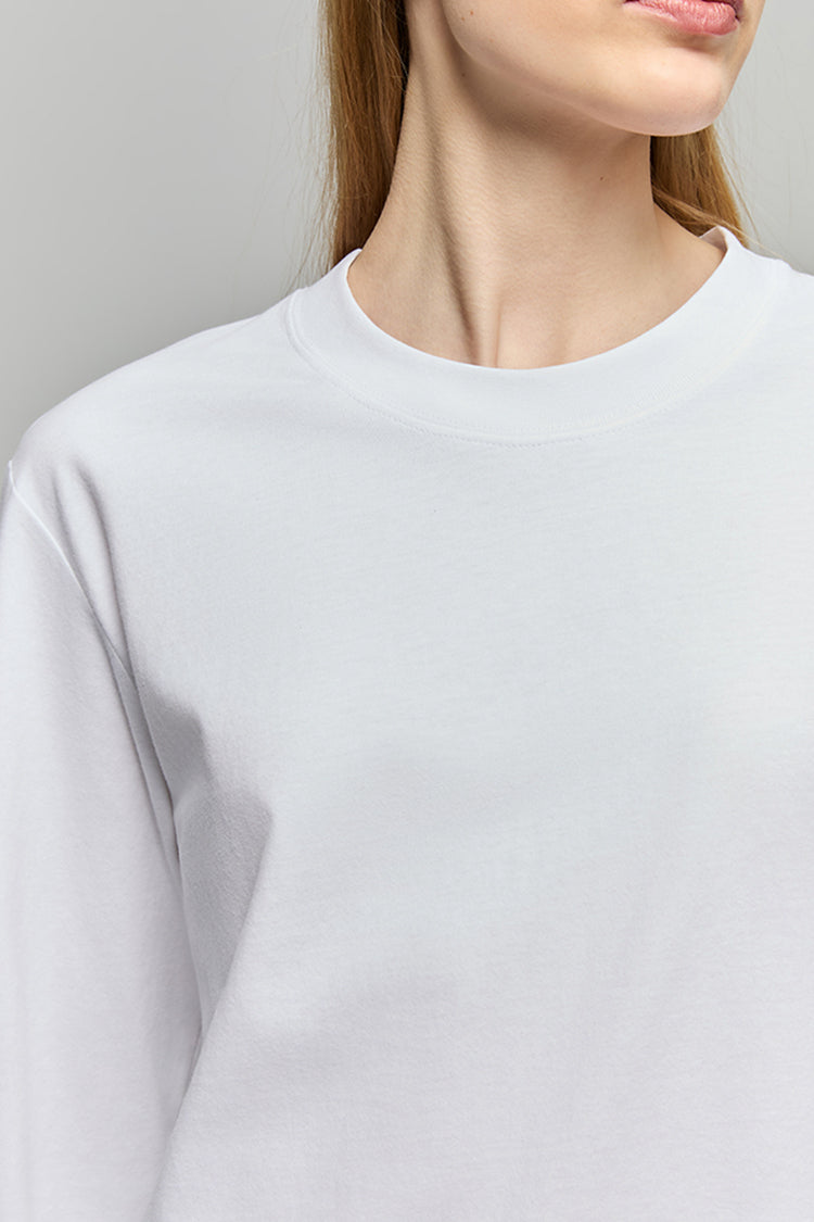 Lazy Crew Long Sleeve Shirt HJ905