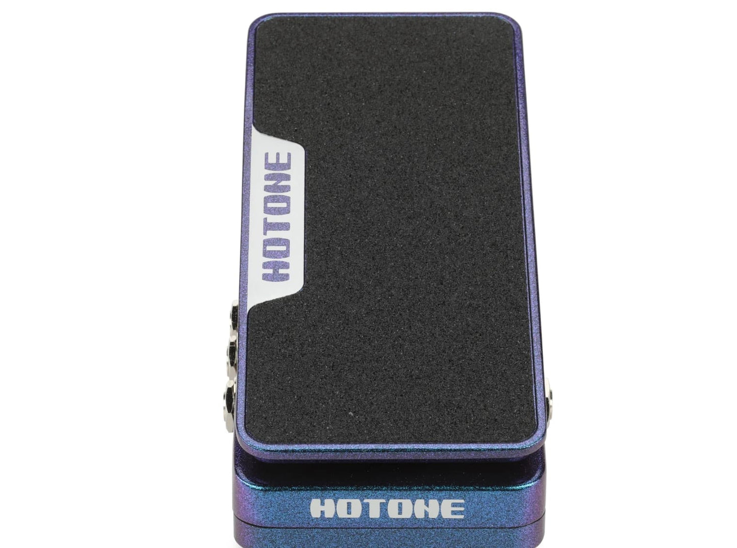Hotone Soul Press II Volume/Wah/Expression Pedal