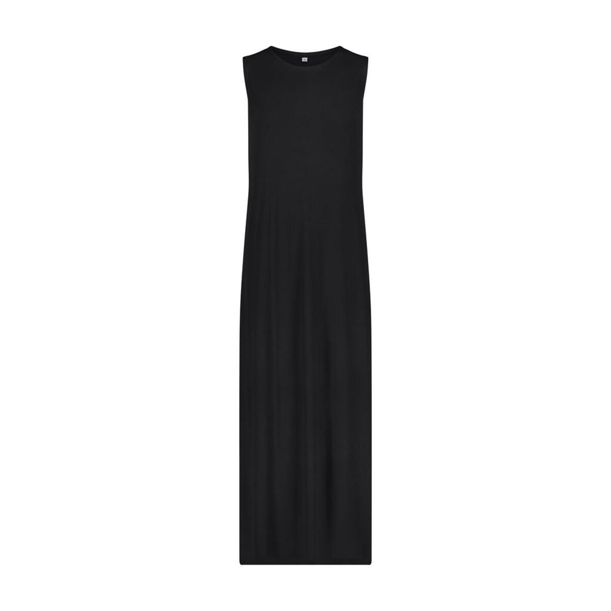 Ribbed Black Jumper Set with 3/4 Sleeve Tee Adina Las Vegas