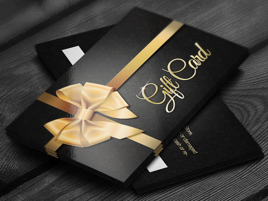 UniScents Gift Card Gift Card UniScents