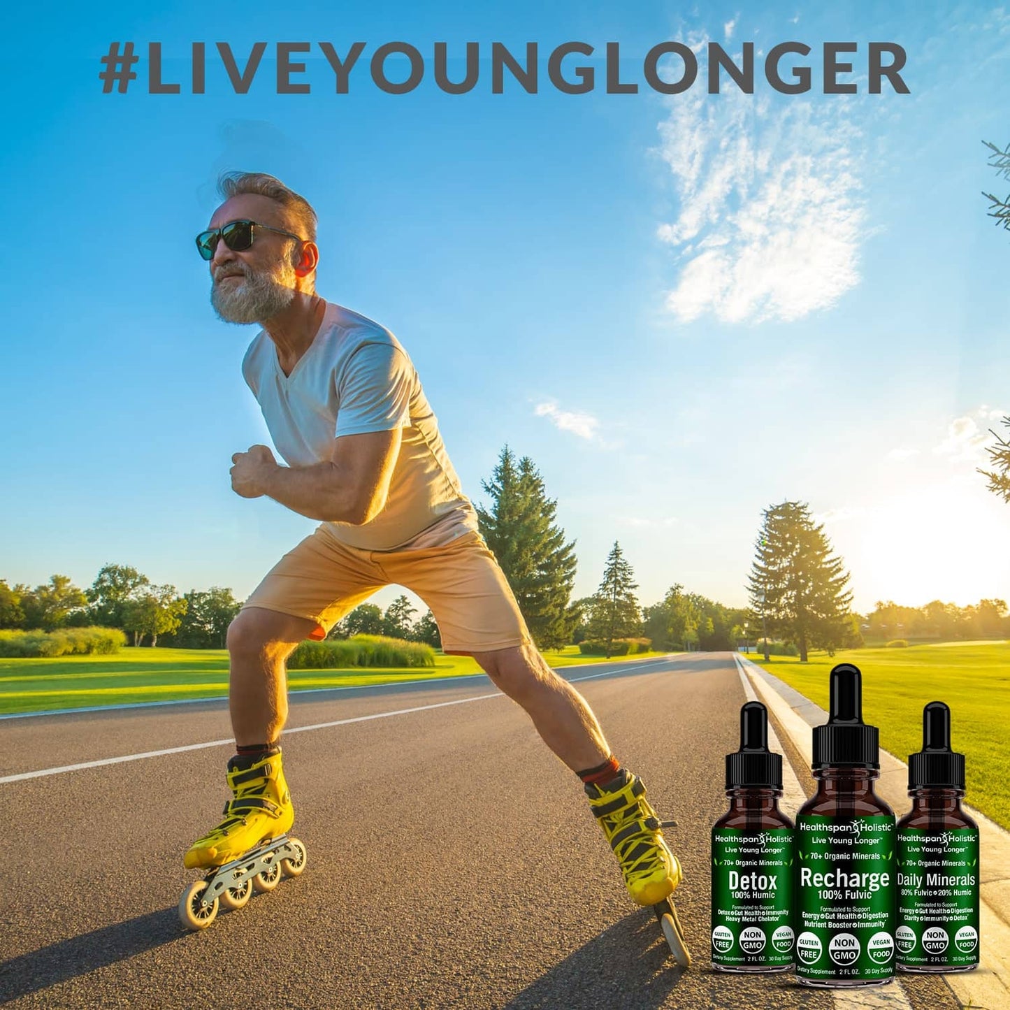 90 Day Detox & Recharge