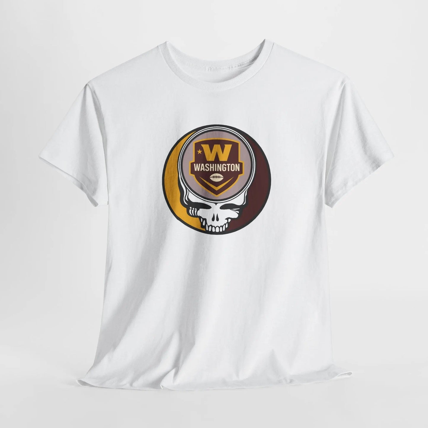 Gridiron Collection Washington Edition Stealie Unisex T-Shirt
