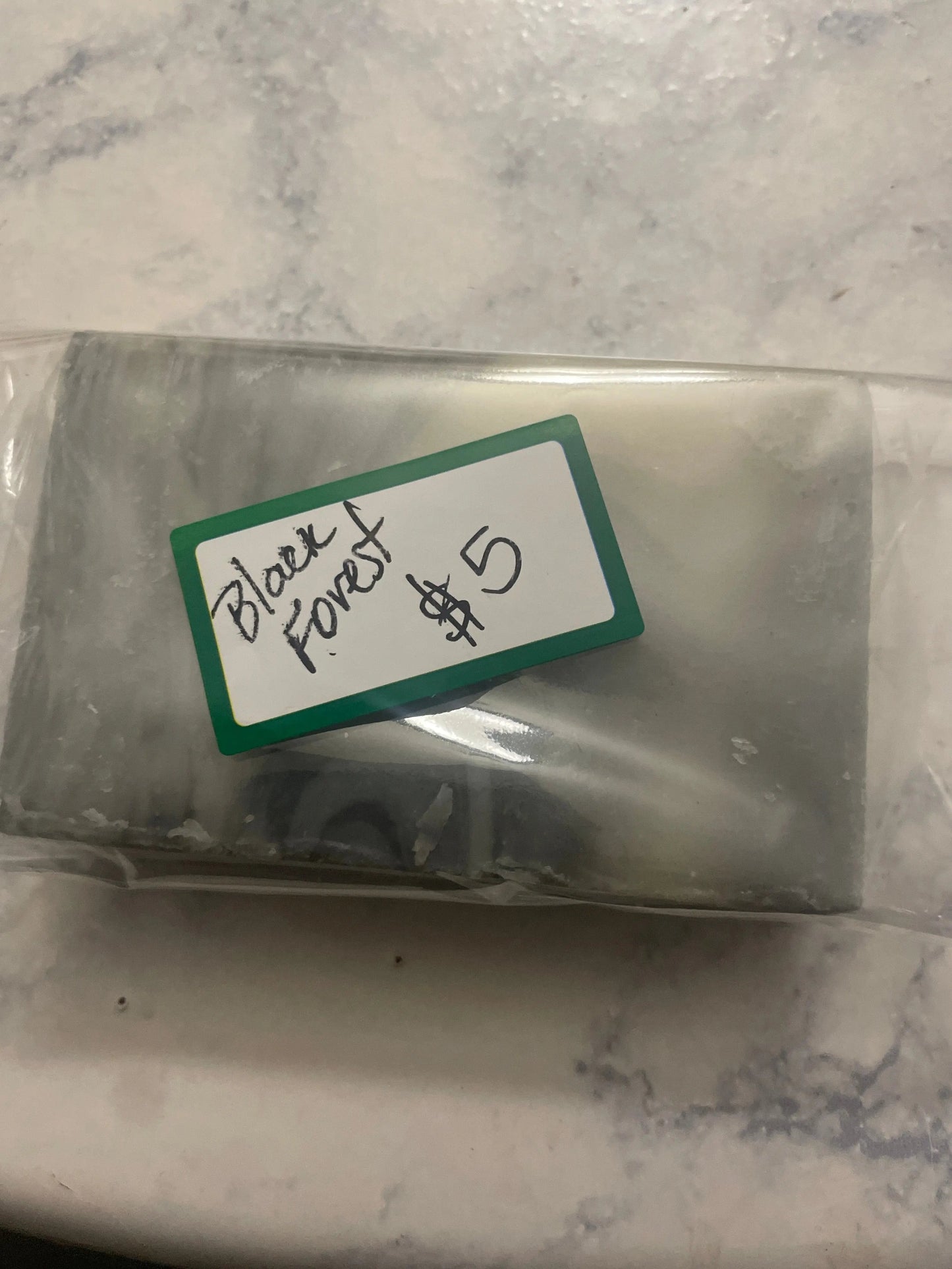 Handmade Scented Bath Soap with Essential Oil Natural Moisturizing