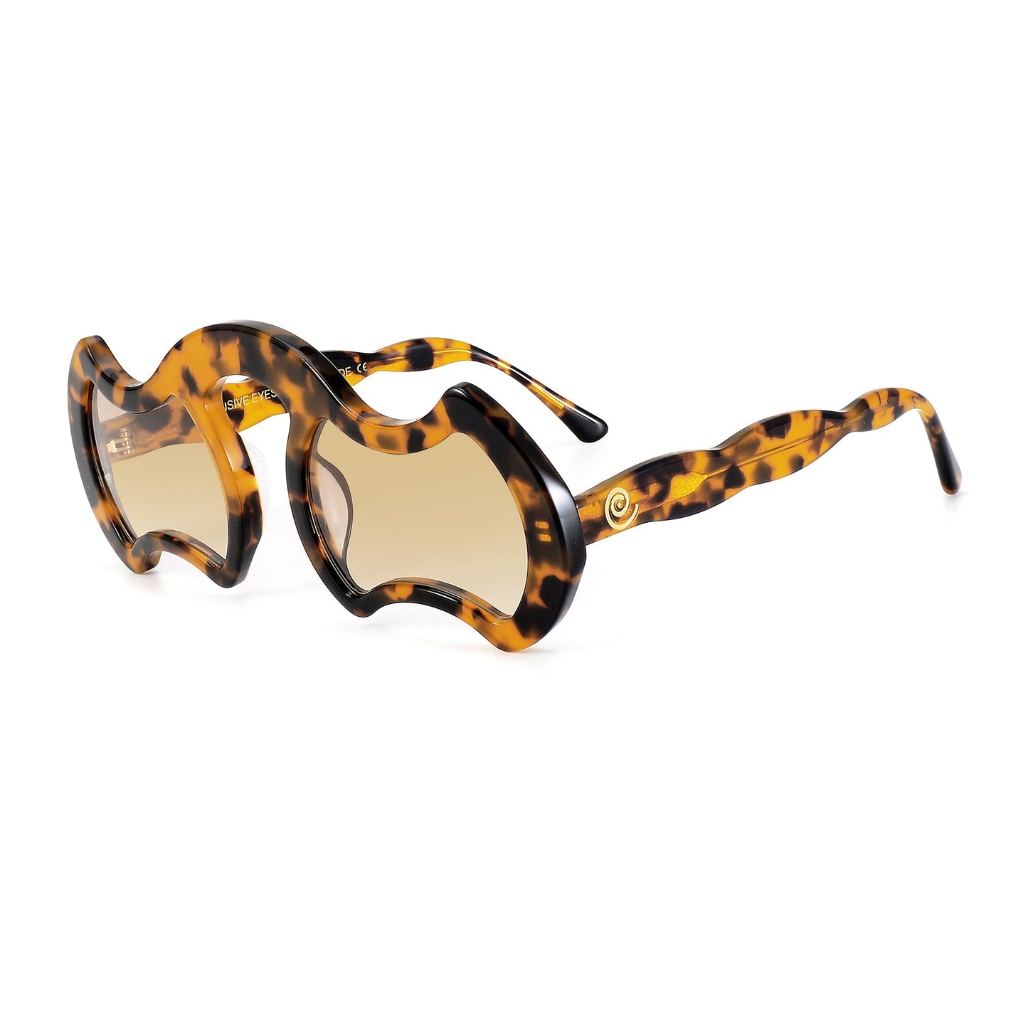 MENTAL 400 UV Protection Sunglasses EENY EYEWEAR