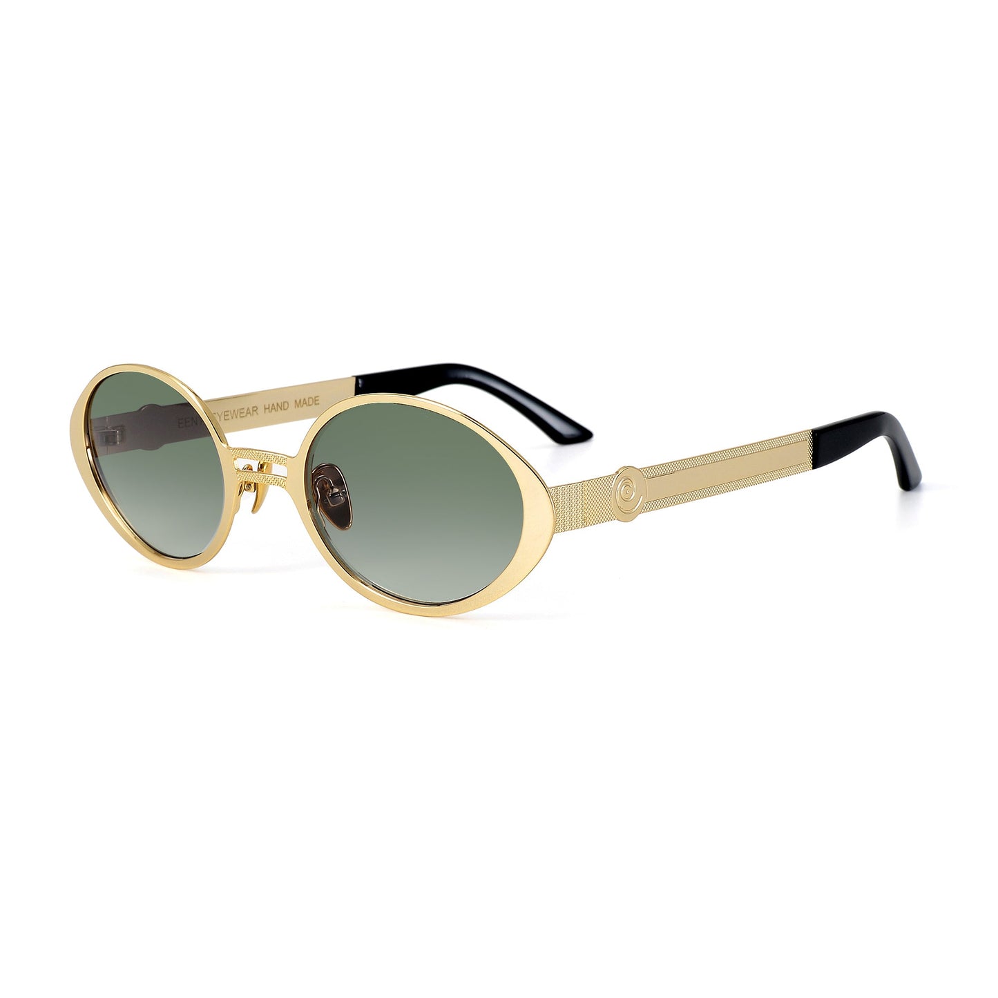 Diamond Blue Light Protection Sunglasses Optical Ready Frame EXCLUSIVE EYES. INC
