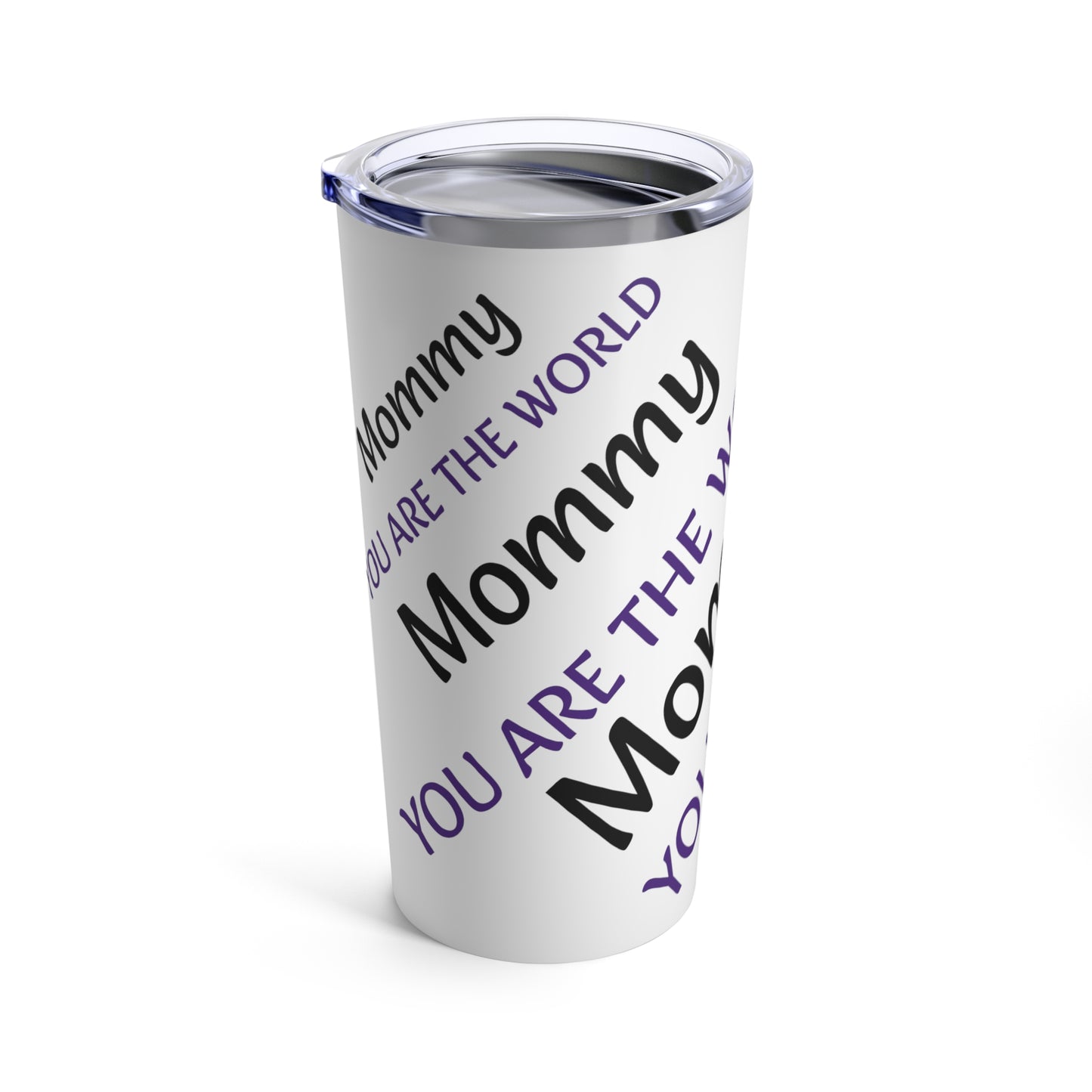 Best Gifts for Mom from Daughter, Son, Kids - Mom Gifts - Mothers Day Gift For Mom and wife. Tumbler 20oz