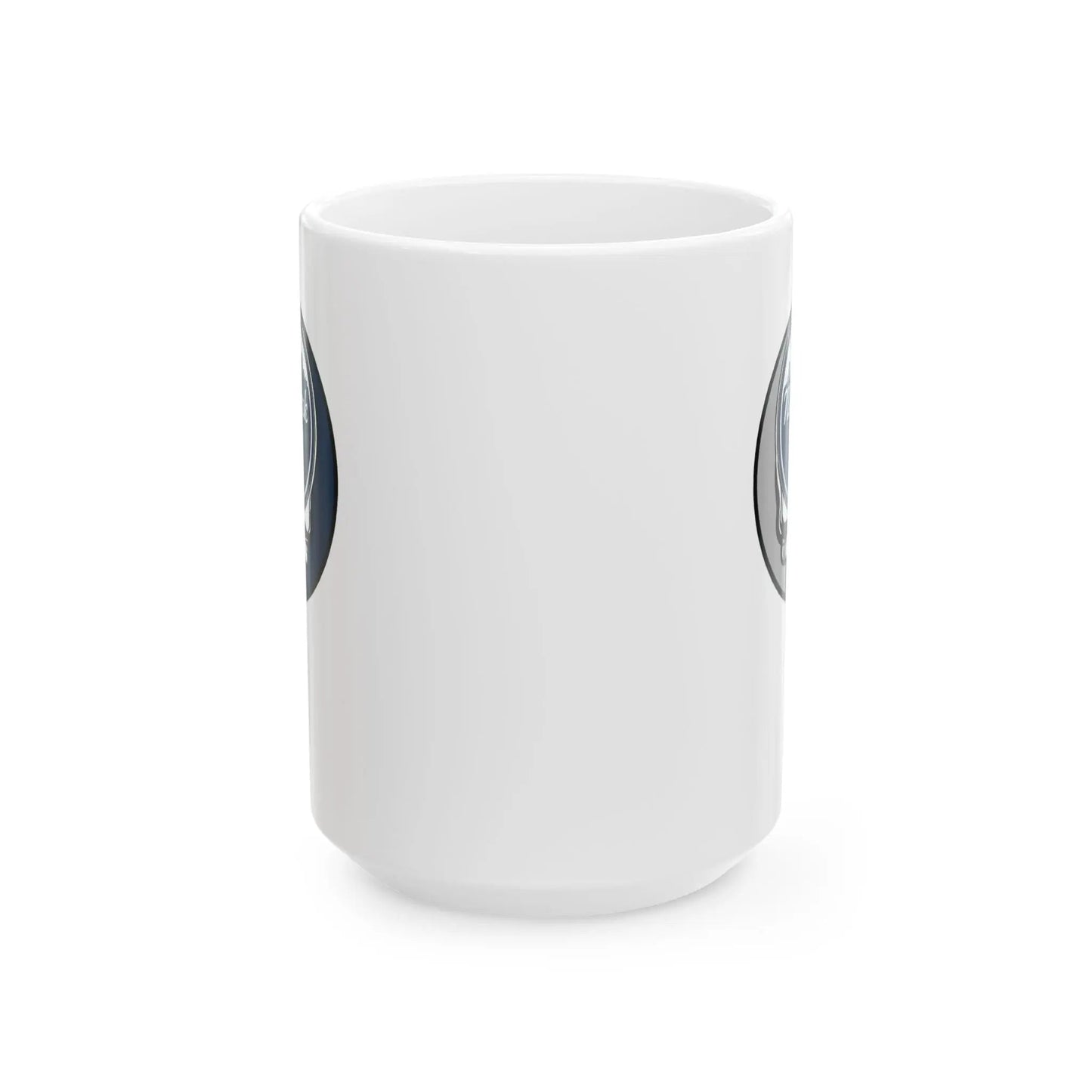 Stealie Ceramic Mug 15 Ounce Baseball Edition The Ballpark Collection