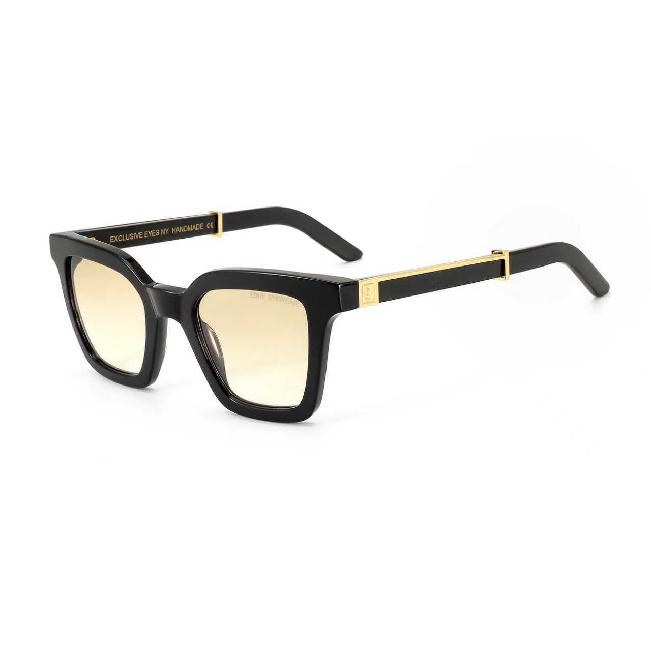 MASTER FLASH 400 UV Protection Blue Light Sunglasses EENY EYEWEAR