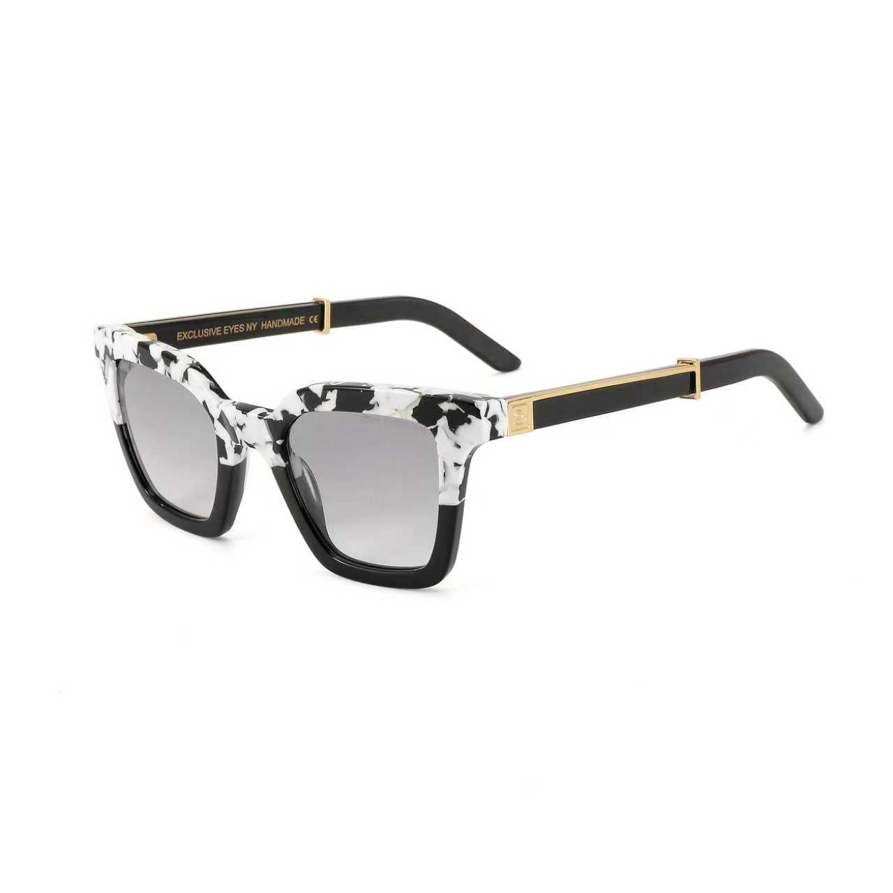 MASTER FLASH 400 UV Protection Blue Light Sunglasses EENY EYEWEAR