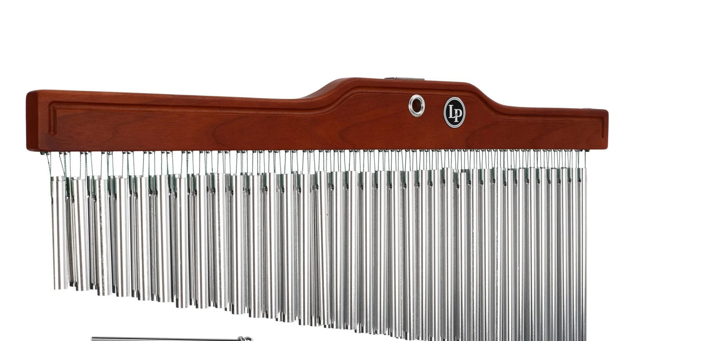 Latin Percussion Bar Chimes - 72-bar - Double Row-NEW