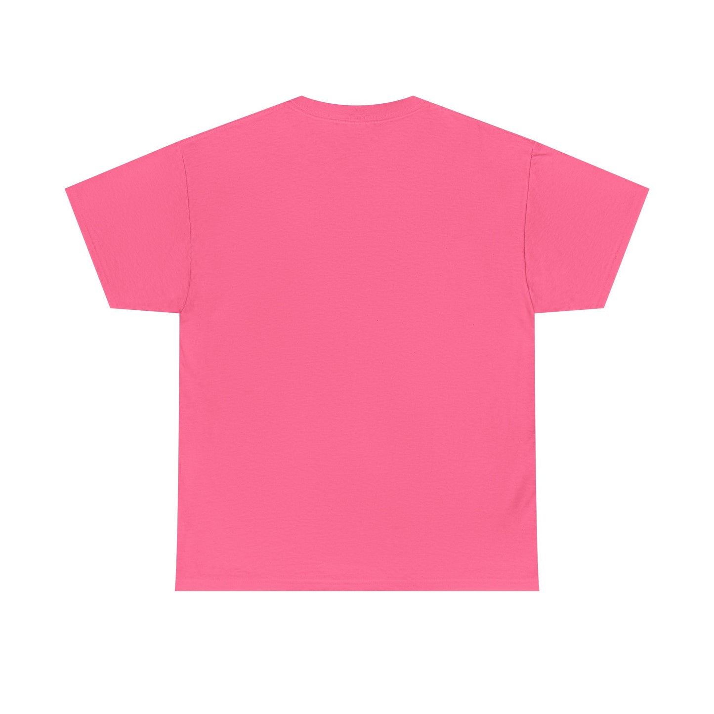 Strawberify Unisex Heavy Cotton Tee - Comfy & Trendy Summer Style