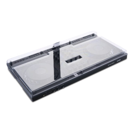AlphaTheta DDJ-GRV6 Polycarbonate Cover Decksaver