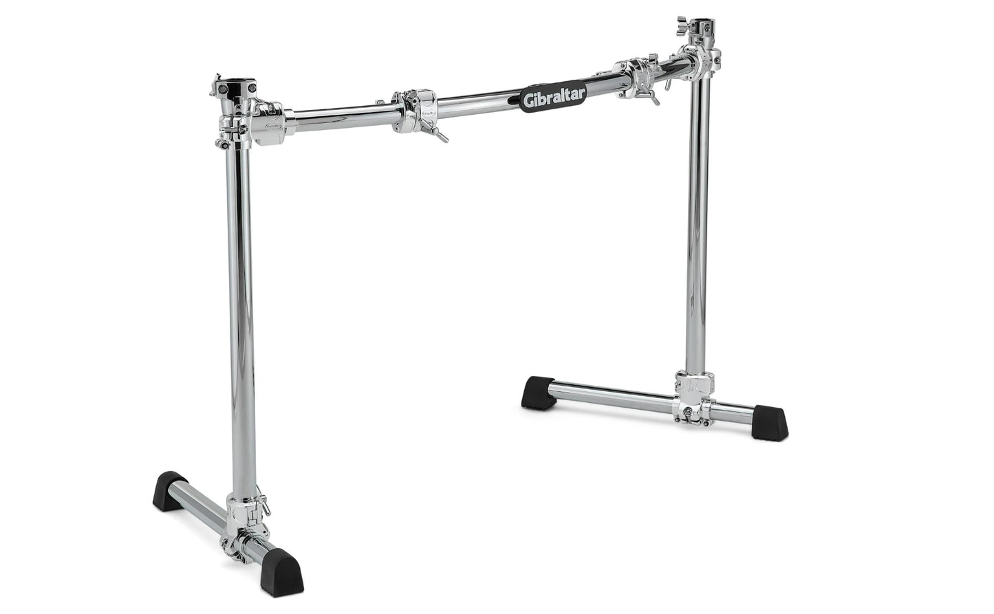 Gibraltar Curved Drum Rack GDR100C-CHR
