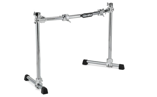 Gibraltar Curved Drum Rack GDR100C-CHR