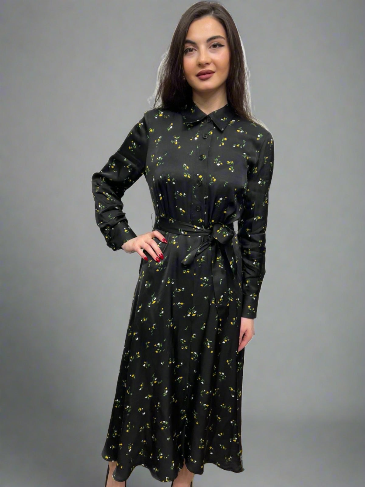 Dress Unique Boutique Dress