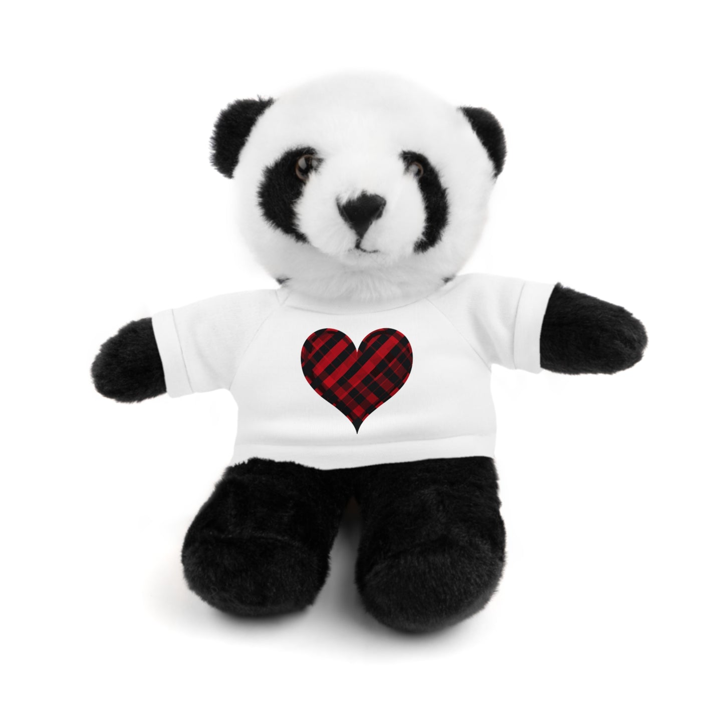 Valentine's best Gift, Stuffed Animals with Tee