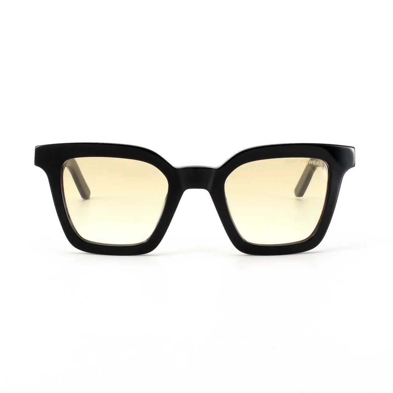 MASTER FLASH 400 UV Protection Blue Light Sunglasses EENY EYEWEAR