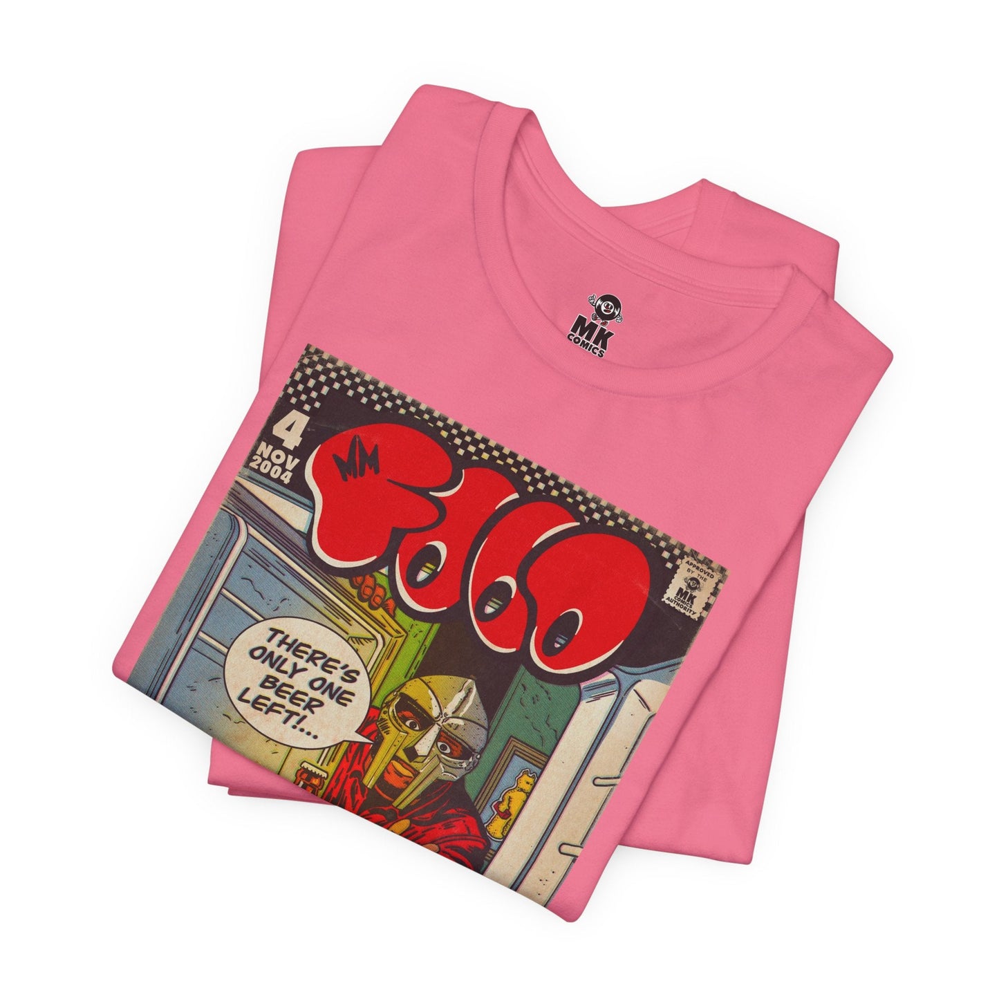 One Beer- Unisex Jersey T-Shirt