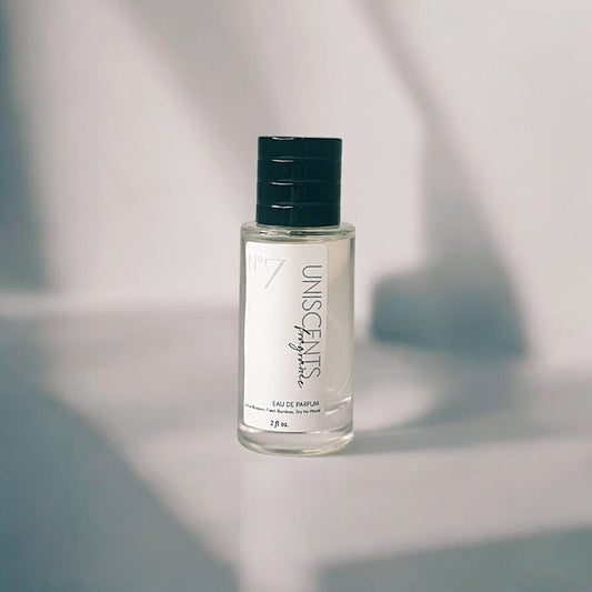 Fragrance Spray 100ml No. 7 UniScents