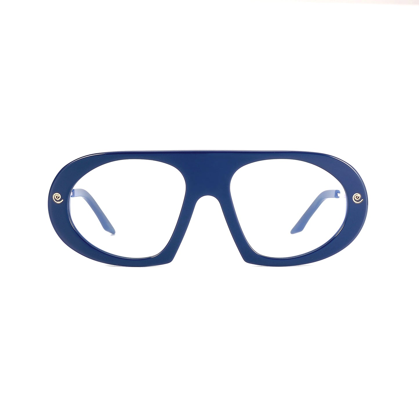 SAINT MARC Optical Ready Frame Sunglasses with Blue Light Protection by EENY EYEWEAR