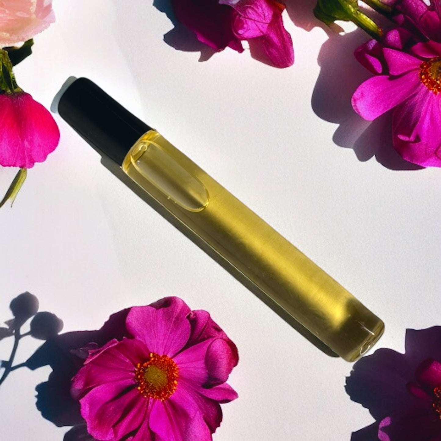 UniScents No. 2 Golden Warmth Rollerball 15ml