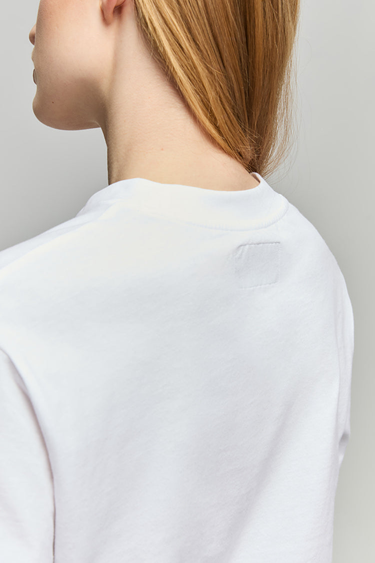 Lazy Crew Long Sleeve Shirt HJ905