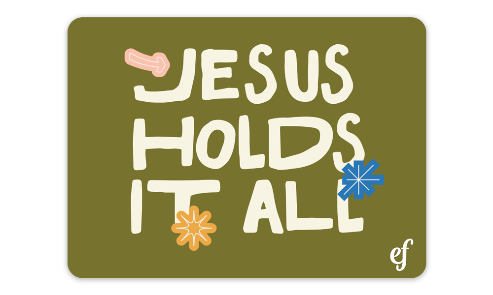 Elevated Faith Gift Card Digital E-Gift Card