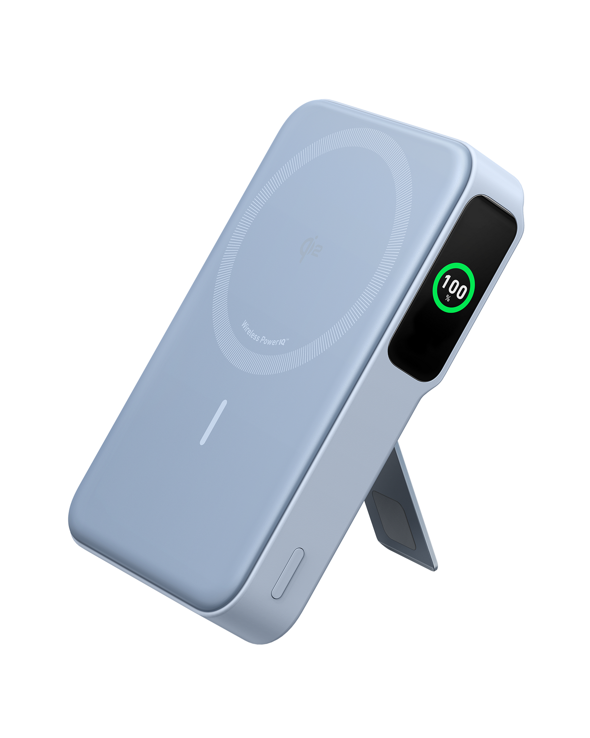 Anker MagGo 10,000mAh Wireless Power Bank Qi2 Certified