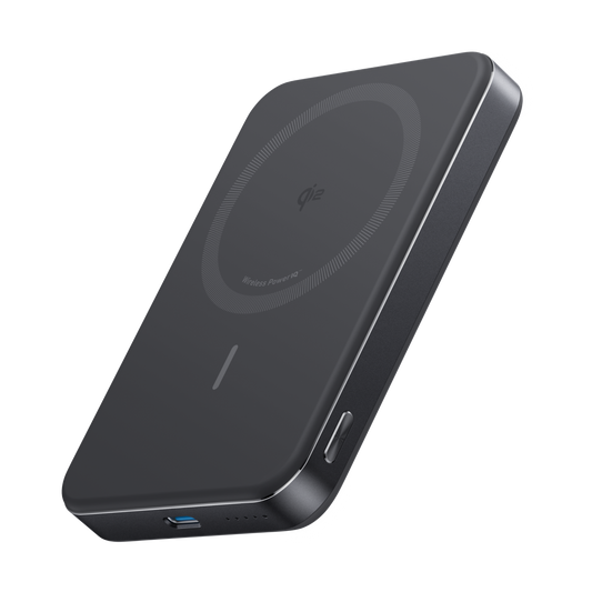 Anker MagGo 10K Slim Power Bank