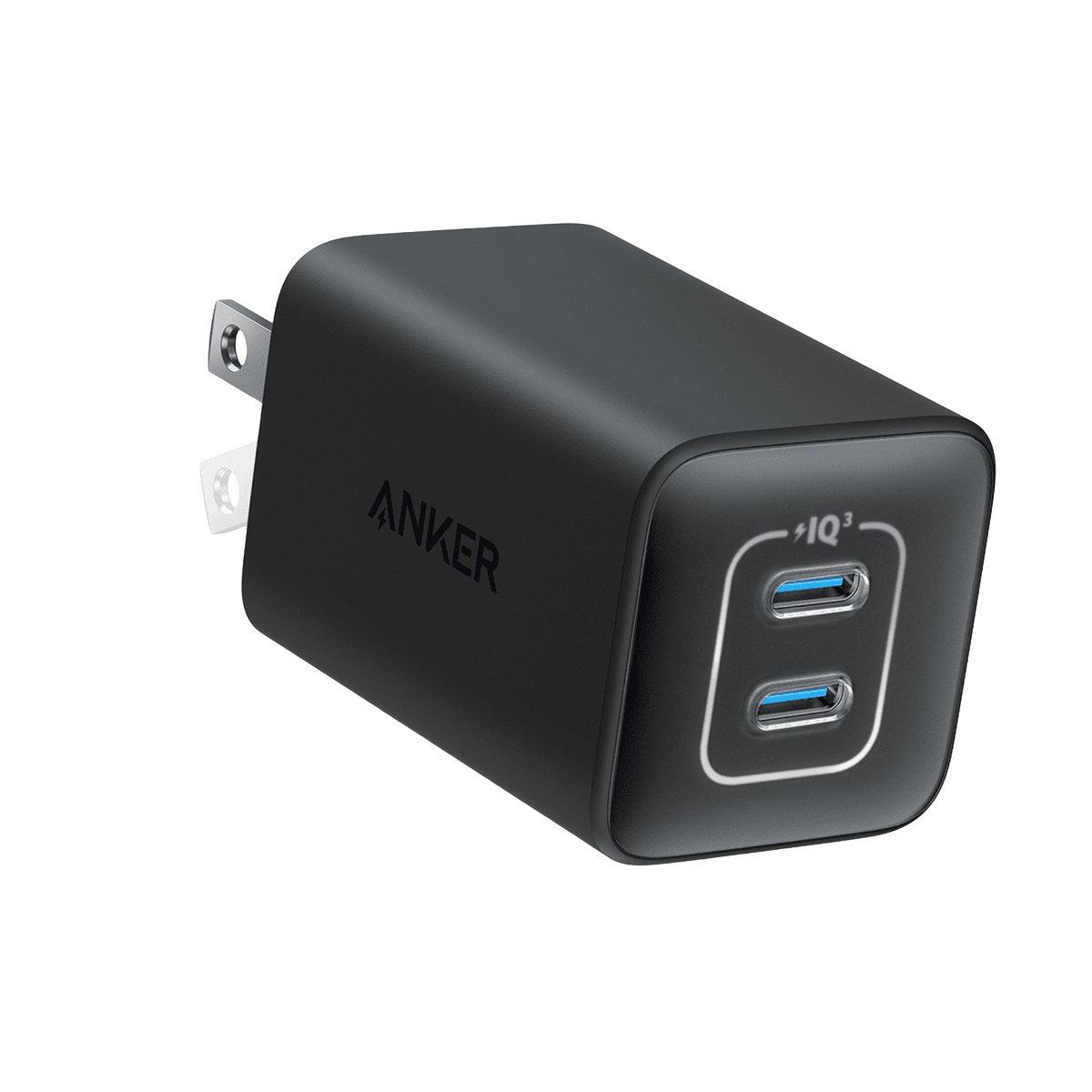 Anker 47W Fast USB-C Charger 523 Nano 3