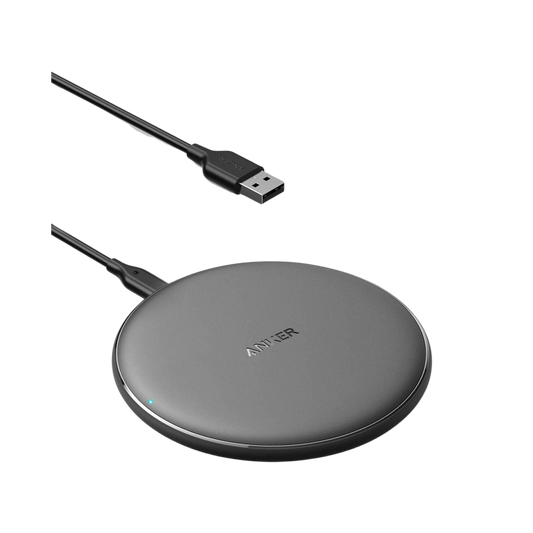 Anker 313 Wireless Charger Pad Wireless Charger Anker