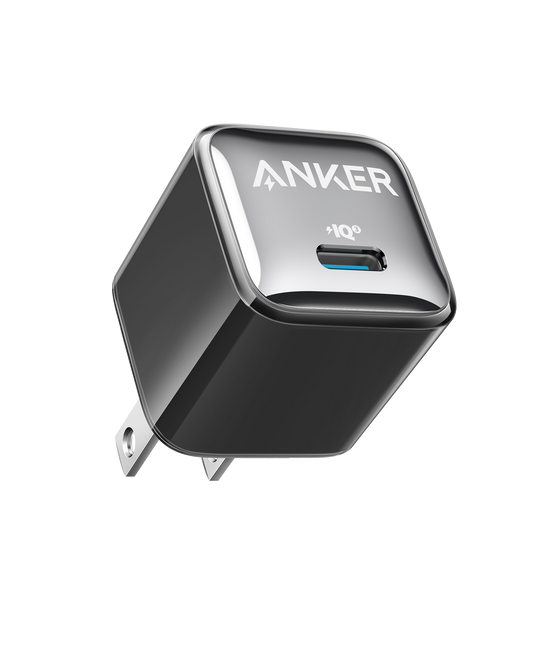 Anker 20W USB-C Nano Charger