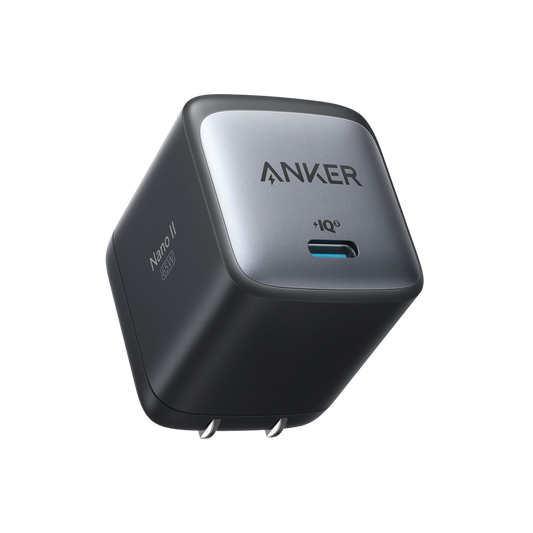 Anker 715 Nano II 65W Charger