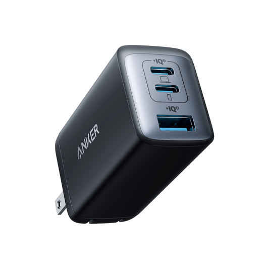 Anker 65W GaN II 735 Charger Nano II