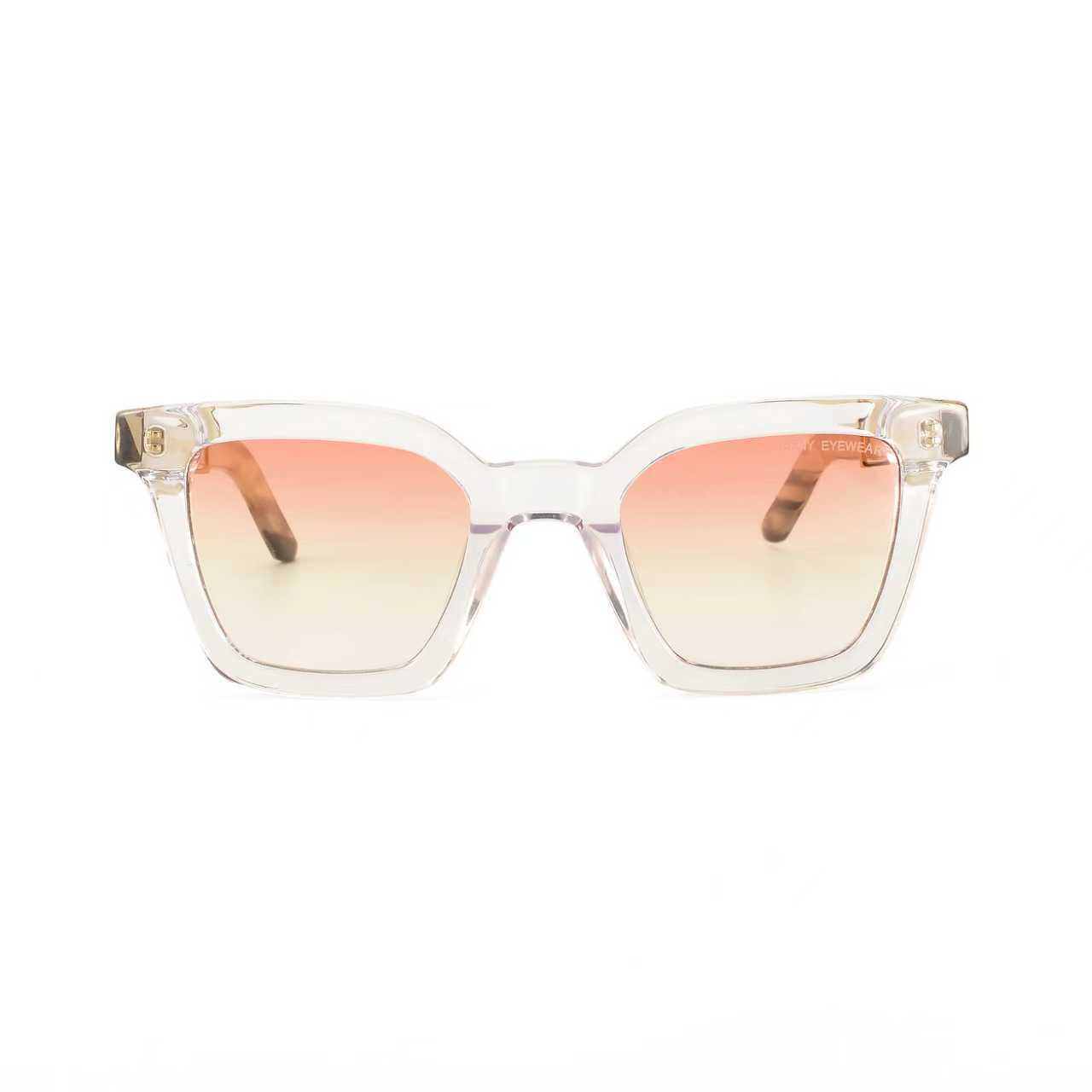 MASTER FLASH 400 UV Protection Blue Light Sunglasses EENY EYEWEAR