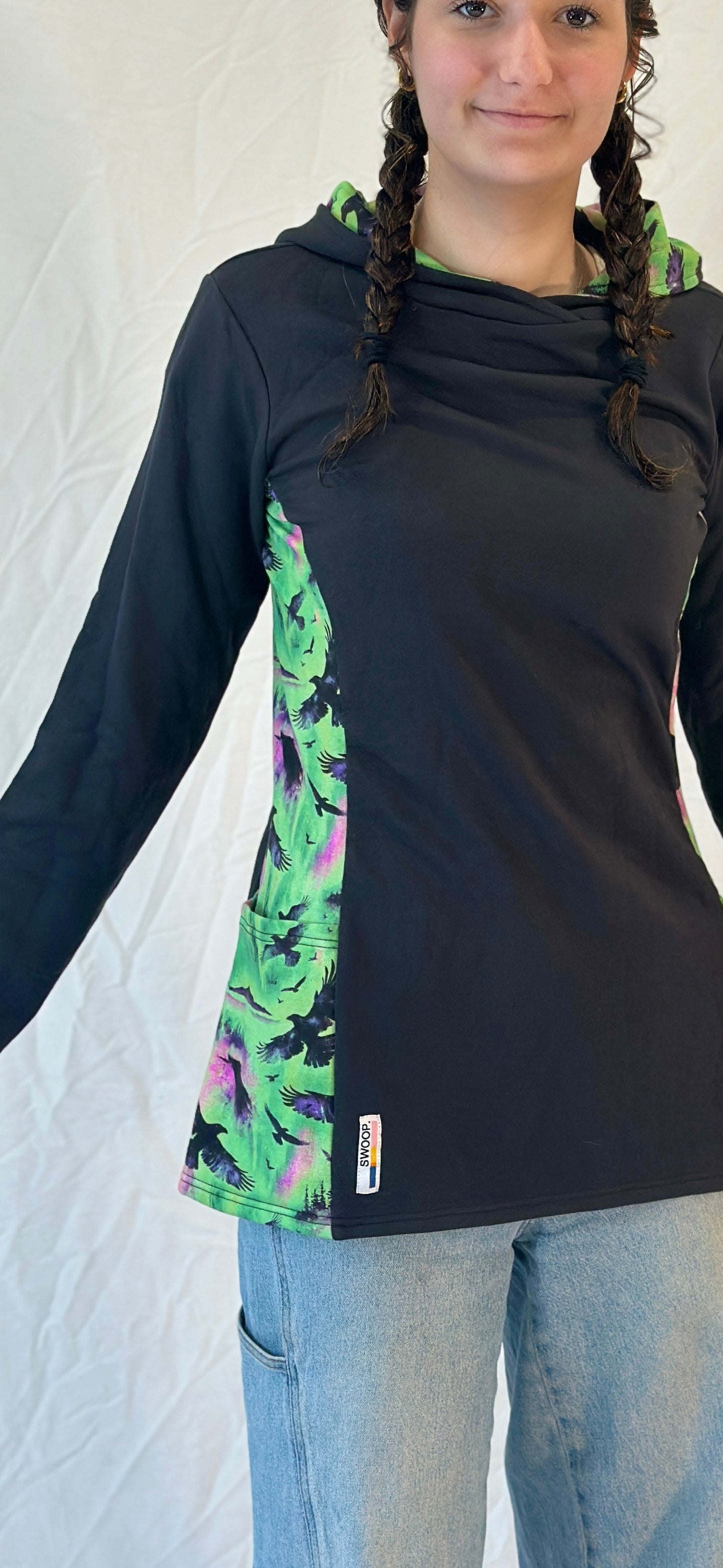 Northern Flight Tunic