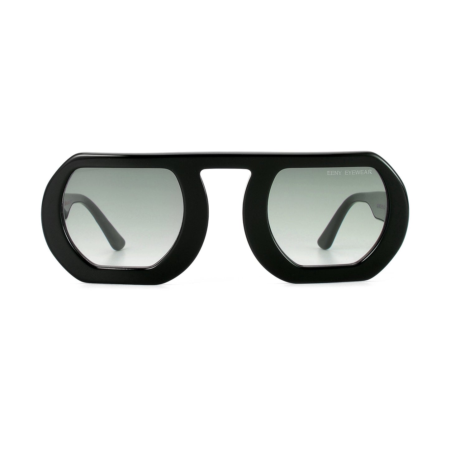 Timeless Aviator Sunglasses 400 UV Protection THOTH by Eeny Eyewear