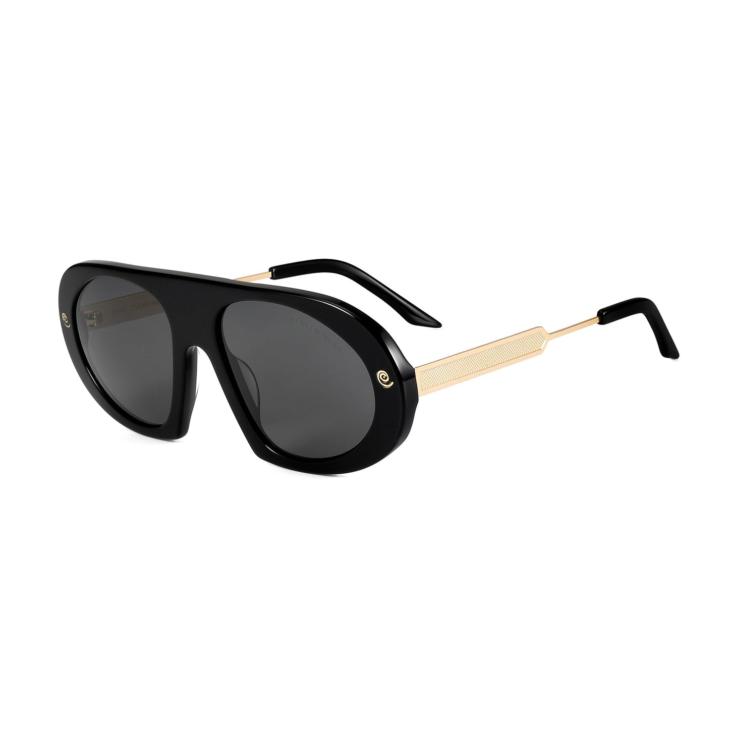 SAINT MARC Optical Ready Frame Sunglasses with Blue Light Protection by EENY EYEWEAR