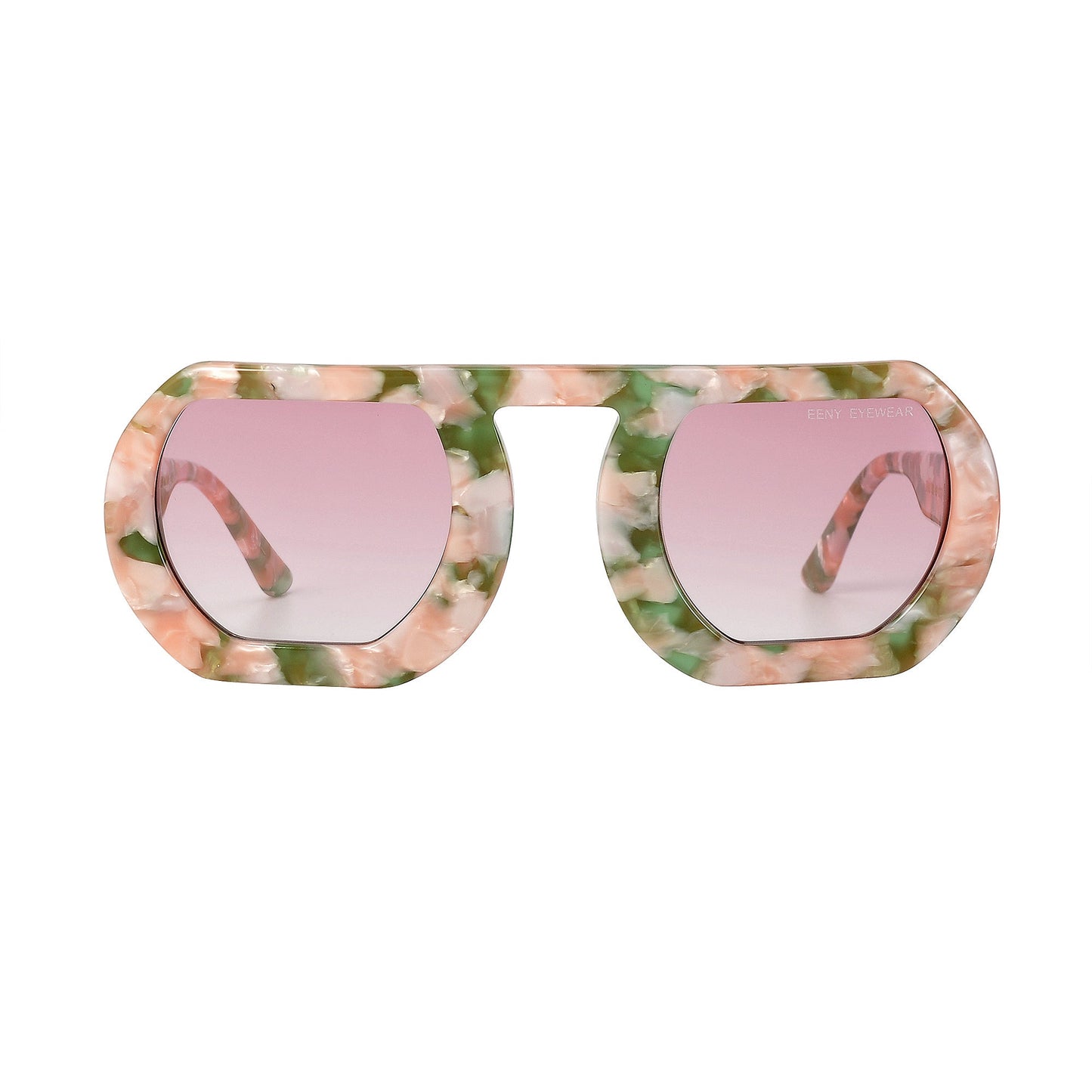 Timeless Aviator Sunglasses 400 UV Protection THOTH by Eeny Eyewear