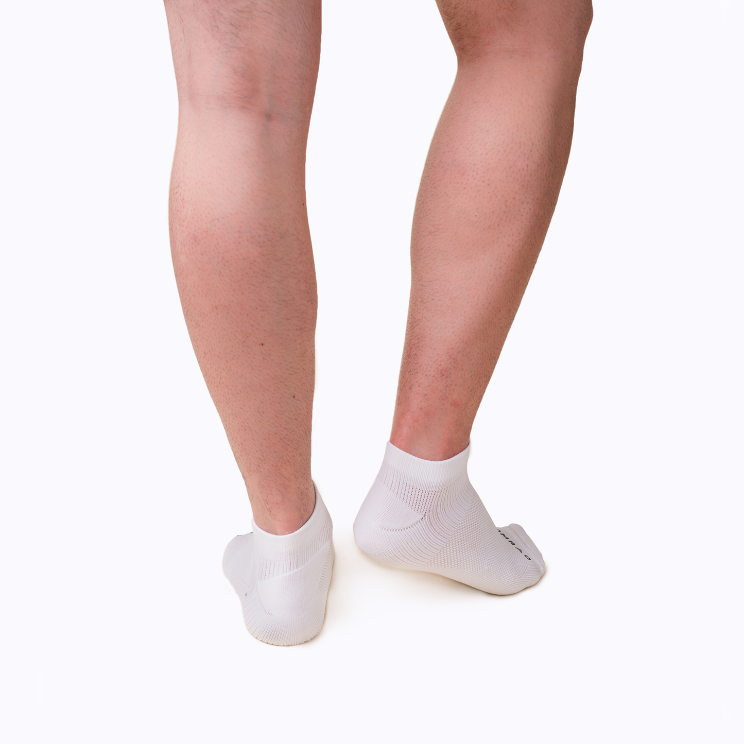 Ankle Compression Socks Targeted Compression 3 Pack