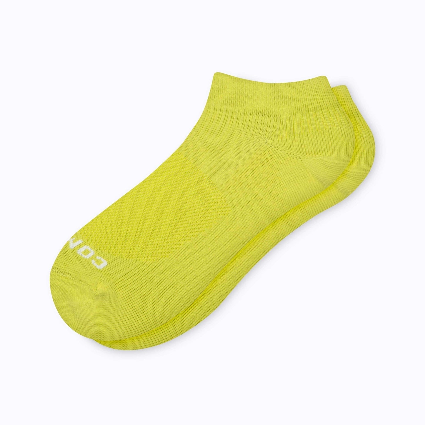 Ankle Compression Socks Neon Ankle Socks