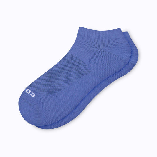 Ankle Compression Socks Denim Support Socks Comrad
