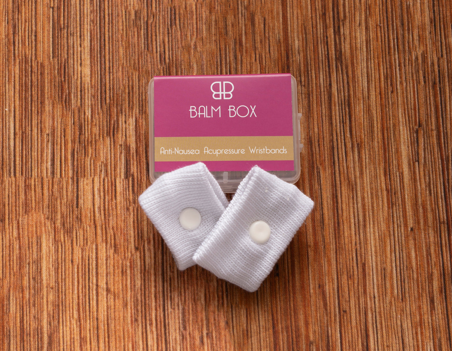 The Balm Box Chemo Essentials Gift Bundle - Wholesale