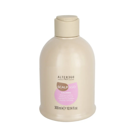 Calming Shampoo 10.14 oz Alter Ego Italy