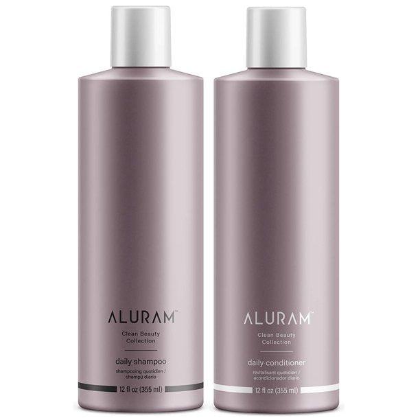 Daily Nourishing Conditioner Hair Conditioner Aluram