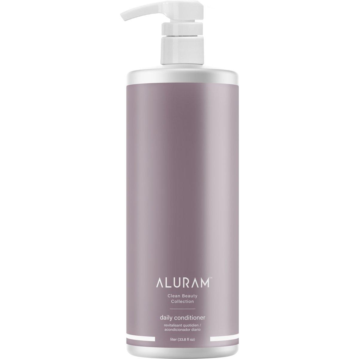 Daily Nourishing Conditioner Hair Conditioner Aluram
