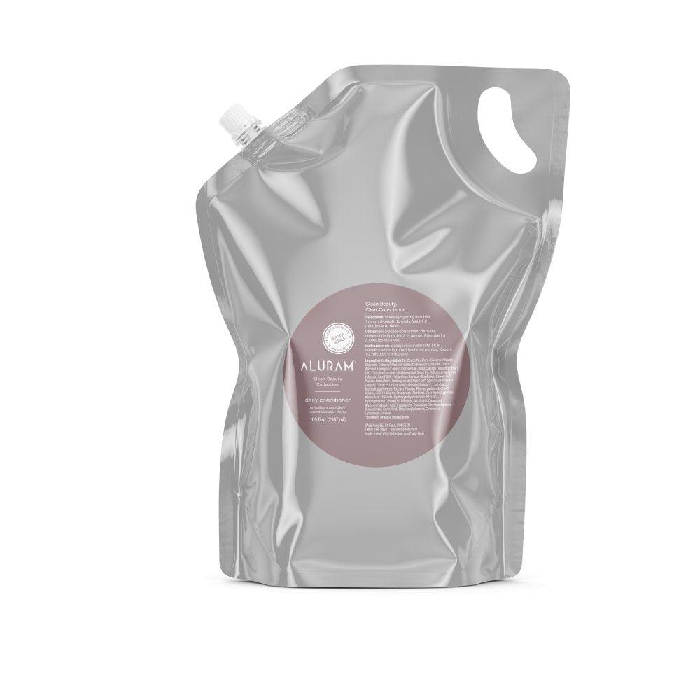Daily Nourishing Conditioner Hair Conditioner Aluram